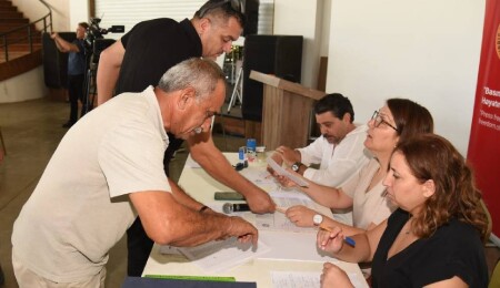 Gazeteciler Birliği'nin Genel Kurulu bugün yapılıyor