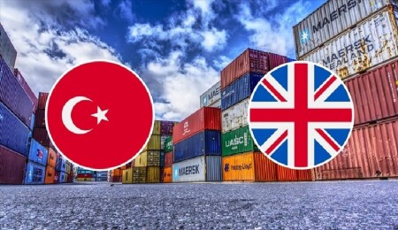 İngiltere Ticaret Bakanlığından Türkiye ile STA'nın güncellenmesi müzakerelerine yönelik açıklama