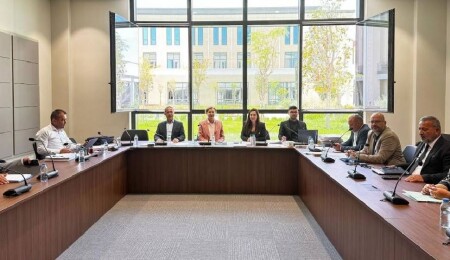Ekonomi, Maliye, Bütçe ve Plan Komitesi toplandı