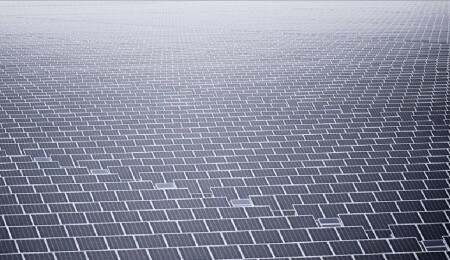 Küresel yenilenebilir enerji kapasitesi 10 yılda yüzde 144 büyüdü