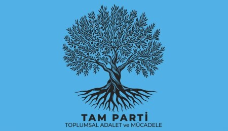 TAM Parti resmen kuruldu