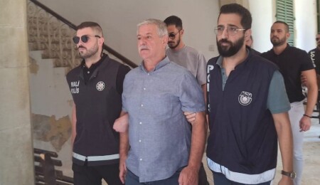 Gürcafer Released on Bail Amid Fraud Investigation