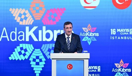 Cevdet Yılmaz: KKTC’nin turizm alanında planlı, verimli ve sürdürülebilir bir kalkınma sürecine girmesi memnuniyet verici