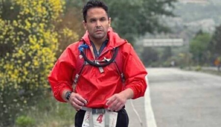 Kemal Elektrikçi, rekor denemesiyle Karan bebeğin davasına dikkat çekecek