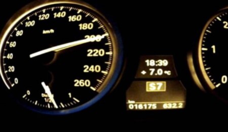Bin 910 araç kontrol edildi: En fazla trafik suçu aşırı sürat ve alkollü araç kullanımı