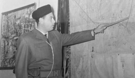 Metin Aybars hayatını kaybetti