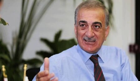 Mustafa Arabacıoğlu: Hiçbir Rum'a kullanımındaki taşınmazın satışına izin verilmedi