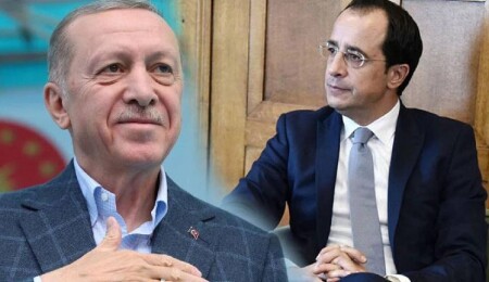 Rum liderliğinin tek derdi: Erdoğan’la aynı karede görünmek