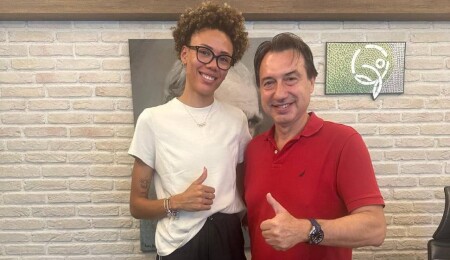 Buse Savaşkan’dan güzel haber: Tamamen iyileşiyor