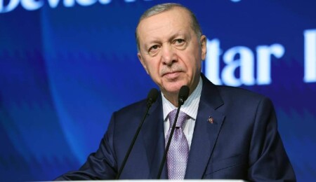 Erdoğan Reaffirms Turkey’s Unwavering Support for Turkish Cypriots and the TRNC