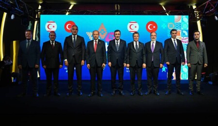 “AdaKıbrıs” projesinin lansmanı İstanbul’da yapıldı: Kampanya Türkiye ile sınırlı kalmayacak