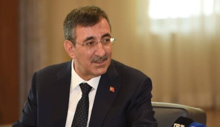 Cevdet Yılmaz: İzolasyonlara verilebilecek en önemli yanıtlardan biri KKTC'yi bilişim adası yapmak