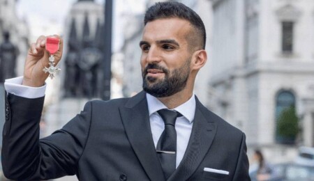 Londra Belediyesi’nde Türk Başkan Yardımcısı: Mete Çoban