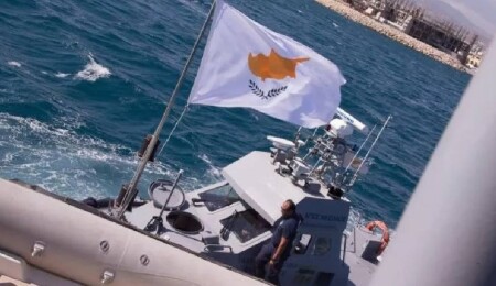 Güney Kıbrıs'ta teknesi ateş açılarak durdurulan İtalyan hakkındaki şüpheler boşa çıktı