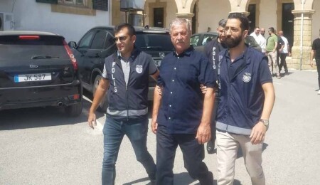 Cafer Gürcafer, Hasan Akar ve Nejdet Tunççağ, 2 gün tutuklu kalacak