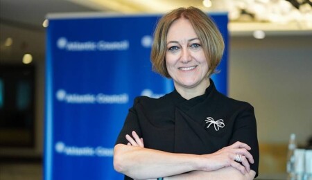 Atlantik Konseyi Türkiye Temsilcisi Defne Arslan: Türkiyesiz ‘Doğu Akdeniz Gaz Forumu’ olabilir mi?