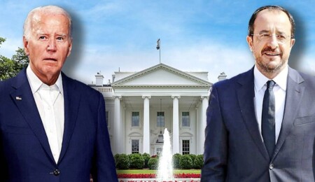 "US Military Sales Decision ‘Historic’ for Cyprus" says Christodoulides