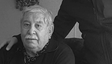 Nuri Binici hayatını kaybetti