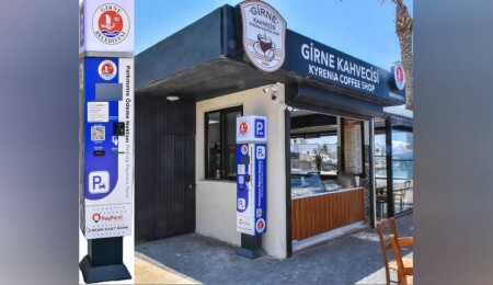 Kordonboyu’nda park ücretli oluyor: Ödemeler Dijital Parkmetre ile yapılacak