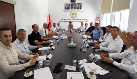 Trafik Komisyonu'ndan yapay zeka destekli radarlarla ilgili önemli kararlar!