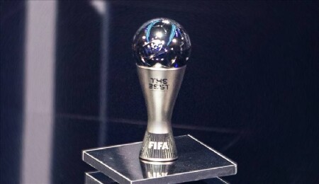 FIFA Yılın En İyileri Ödülleri'ni kazananlar yarın belli olacak