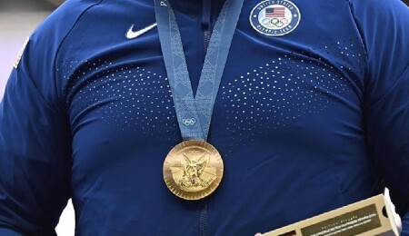 Paris 2024 Olimpiyatları'nda verilen 100'den fazla madalya "kusurlu" olduğu gerekçesiyle iade edildi