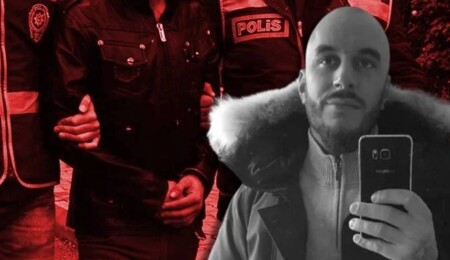 ABDO ve Ciniktaş'a operasyon: Harris'in faili İstanbul'da çıktı