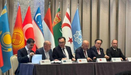 Sigorta ve Reasürans Şirketler Birliği, Türk Dünyası Sigorta Birliği’ne gözlemci üye oldu