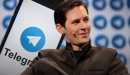 Telegram’ın kurucusu Pavel Durov, Fransa’da tutuklandı