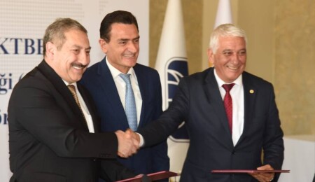 TRNC and Azerbaijan to Collaborate on Local Governance