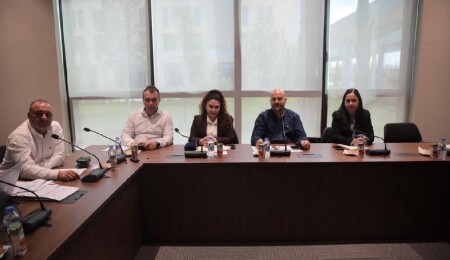Dijital dünyada çocuk haklarıyla ilgili çalışma yapan Ad-Hoc Komite ikinci kez toplandı
