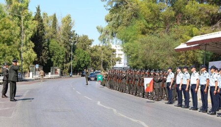 1 Ağustos tören ve etkinliklerle kutlanacak