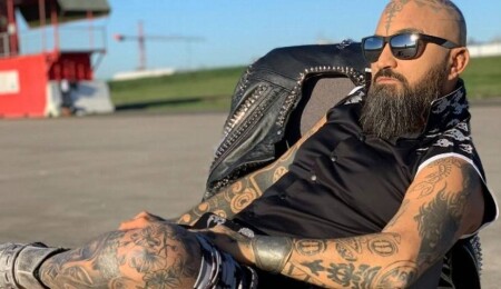 Uriel Salnaitis KKTC’ye yerleşiyor!