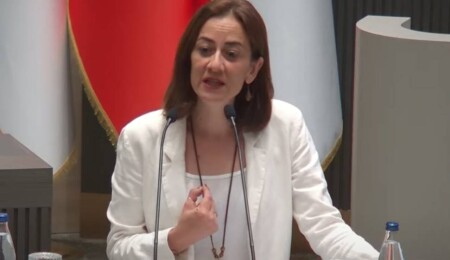 Doğuş Derya: Biz 30 yıldan fazla bir süredir kara para cenneti haline getirildik