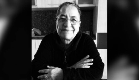 Zehra Büyükoğlu Ramiz yaşamını yitirdi