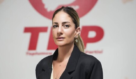Güner Ersen: Kıbrıs Türkü yeniden özne olacak, değişim 19 Ekim’de farkla gerçekleşecek