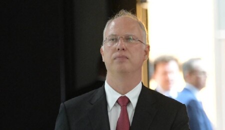Putin'in ekonomi temsilcisi Dmitriyev, ABD ile temasların devam edeceğini söyledi