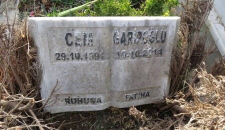 Cem Garipoğlu'nun mezarı açıldı! Avukattan flaş sözler: Kefen yok!