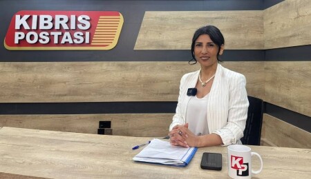 Fazilet Özdenefe: Kapalı oturumun yapılmasına gerek yoktu