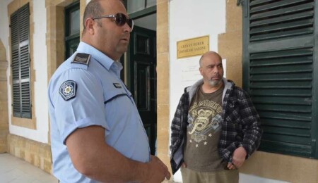 Suspect Arrested 15 Years After Alleged Fake Document Scheme