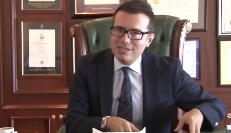 Lawyer of Five Detained Greek Cypriots Arrested at Ercan