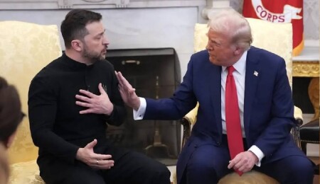 Donald Trump'ın müzakere stratejisinin ardındaki psikolojik yöntemler