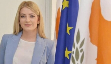 Rum Meclis Başkanı Demetriou: Kıbrıs sorunu meşruiyet ve adalet meselesidir