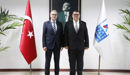 Özdemir Berova: Türkiye'nin EKAP sistemi, KKTC için model olabilir