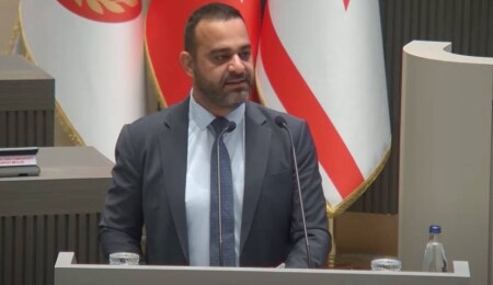 Talat’tan hükümete sert tepki: Gerçekten rezalet, utanın!