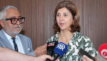 Holguin: Müzakerecilerle birlikte çok sıkı çalışacağız