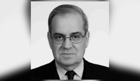 Abdullah Ener hayatını kaybetti