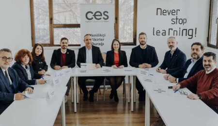 GoBIG Girişimcilik Programı, iş dünyasına yeni bir soluk getiriyor
