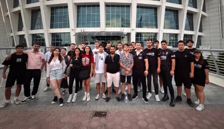 Üç taraftar derneğinden kan bağışı kampanyası