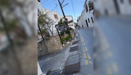 Murat Şenkul: Hedefimiz Bellapais’in turizm sezonuna yeni çehresiyle girmesi